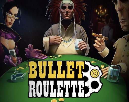 Bullet Roulette VR by Fibrum