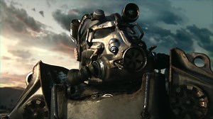 FALLOUT 4 - Live-Action Trailer "The Wanderer" (Xbox One) 2015 HD