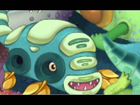 Wake up the Wublins all Wublin monsters power up Wubbox Wublin island (My Singing Monsters video)