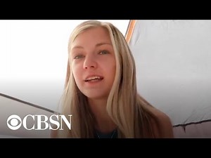 Gabby Petito’s autopsy results discussed by officials | CBSN