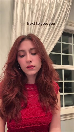 Emotional Song Cover of 'Lay Me Down' by Sam Smith