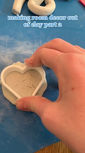 Aesthetic Clay Room Decor Ideas: DIY Crafts and Room Decor