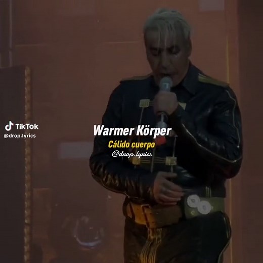 Rammstein - Asche Zu Asche