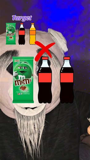 MM Cola Color IQ 👽️💦#painting #coloring #puzzle #iq