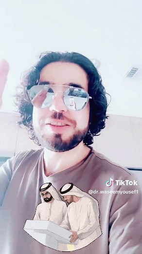 Waseem Yousef Lectures and Talks Compilation