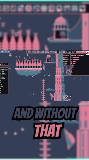 Build Your Civilization: The Ultimate Gameplay Loop! #shorts