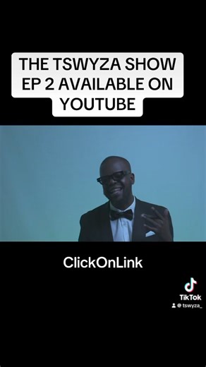 68K views · 3.4K reactions | THE TSWYZA SHOW OUT NOW ON YOUTUBE https://youtu.be/piaJGsFzLOs?si=EA-xbugf-TnO-Ofg N’veigh | Tswyza | Facebook