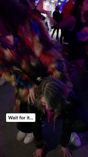 Fun Festival Moments with Shoulder Rides and Fractured Feet