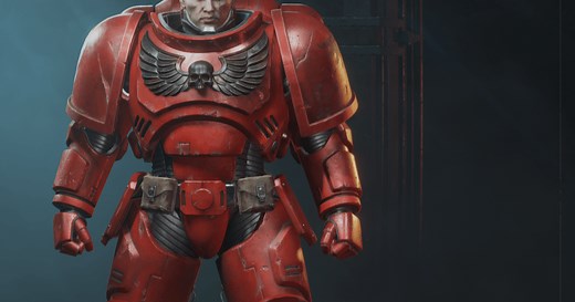 Warhammer Space Marine 2 chapters: Full list of Astartes Heraldry