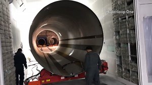 Seattle to Portland in only 15 minutes?