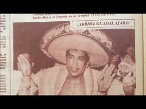 BOXEO EN PAPEL BECERRA VS ALPHONSE HALIMI LA REVANCHA