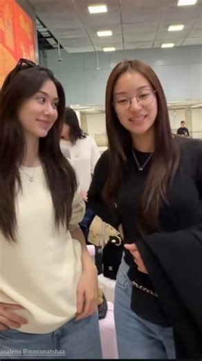 welcome home 🤭 #lenamiu #lena #miu #channel #shortvideo