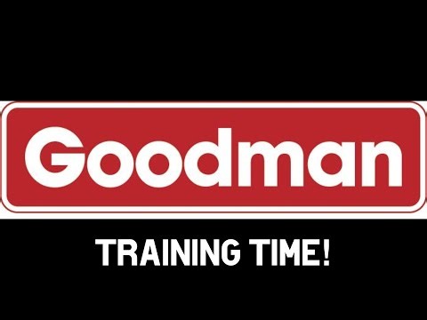 Goodman Tech Support Tech Tips for New Employees