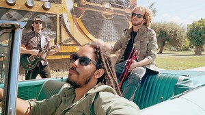 5.4M views · 531 shares | "Miami opens up your world. The people, the food, the music. It's got a little bit of everything." Join Xperimento, a Latin Fusion band from Miami, Florida, as they show you how their city has influenced their reimagined cover of the American classic "What I Like About You" by The Romantics. | Visit The USA | Facebook