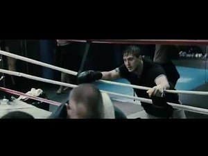 Warrior (2011) - Gym Fight Scene