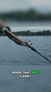 9.6K views · 65 reactions | Everyone has their preferences in what they like in a Musky rod, Michael went through our lineup and explains the nuances of each rod to help you decide for your next Musky rod! ...#musky #muskyfishing #muskie #muskiefishing #baitshop #tackleshop | Thorne Bros. | Facebook