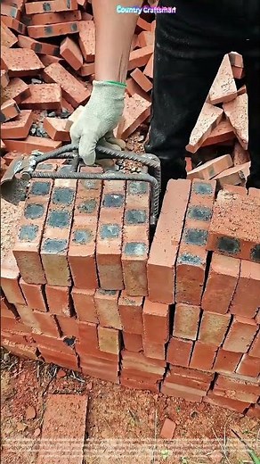 Brick Grabbing: Mastering the Tool!