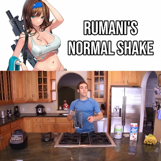 healthy body, healthy life #NIKKE | NIKKE Posting: Full Burst - Reborn