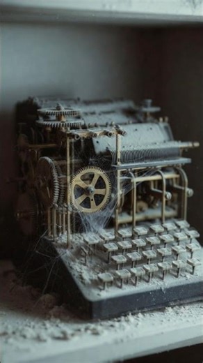 When Humans Didn’t Trust Machines With Math #technology #history