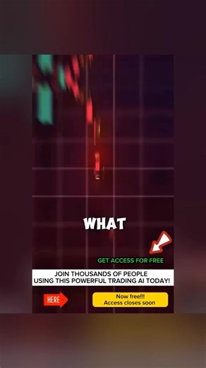 Copy Our Automated AI Trades For FREE!!! | MIC Trades