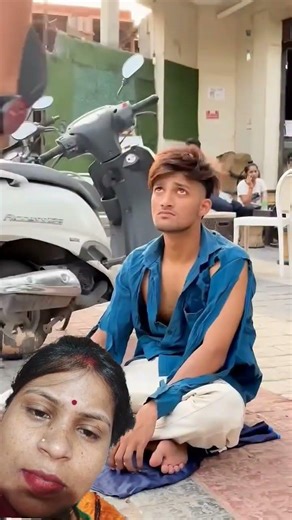 wait for twist 🤣#shorts #comedyfilms