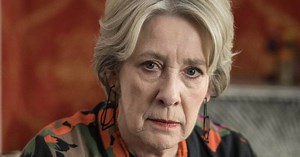 Inside Phyllis Logan's life from tragic loss to Downton Abbey farewell