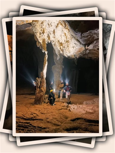 Explore Guatempurung: Unforgettable Caving Adventures