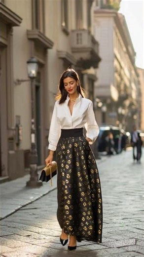 #maximalistfashion #fashionstyle #simplyelegant #style #fashion #quietluxury