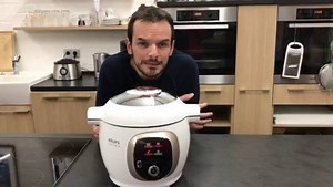 144K views · 148 reactions | Möchtest Du Dich genauso vom KRUPS Cook4Me+ Multikocher begeistern lassen wie Starkoch Steffen Henssler? Dann sichere Dir den Cook4Me+ jetzt in unserem Angebot: https://amzn.to/2Dwb43u. Weitere, rabattierte Küchengeräte findest Du unter: https://amzn.to/2DwaMtq | Amazon.de | Facebook