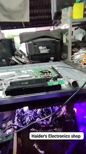497 reactions · 12 shares | Flatscreen 50 inches auto shutdown trouble, replace power supply by Haider's Electronics Repair Shop | Haider Alcantara | Facebook