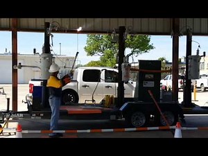 The Power of Electricity - Live Line Demo with a Hot Dog