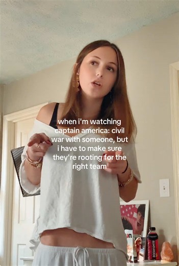 it's obviously team cap #teamcap #teamironman #marvel #mcu #debate | Captain America Civil War