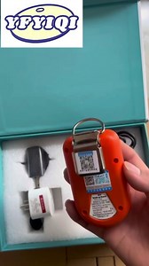 Nitrogen N2 Gas Detector Monitor Nitrogen Gas Concentration Detecting Tool N2 Gas Leak Alarm Instrument with Measuring Range 0 to 30% VOL Resolution Ratio 0.1% LEL/1PPM