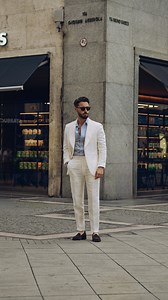 91K views · 117 reactions |  Three different styles of men’s suits, which one do you prefer? #mensfashion #gentleman #suitstyle #inspo #fashionstyle #ootdfashion #trending #turin #giuselaguardia | Giuseppe Laguardia | Facebook