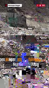 When it comes to waste management, open waste dumping is a practice that entails serious consequences not only for the people nearby but also for the environment, wildlife, etc. Being a tourism hub in Pakistan, this management system particularly does not suit the region of Gilgit-Baltistan. Here's a look at one such open waste dumping site in Haraspo, Nagar. . . . . . . . . . . #pollution #WasteDumping #environment #Nagar #hunza #Gilgit #GilgitBaltistan #IMN #IbexMediaNetwork | Ibex Media Netwo