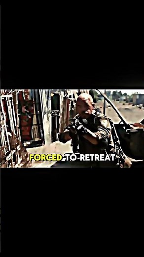 ALIEN VS ARMY FULL INTENSE FUGHT/DISTRICT 9