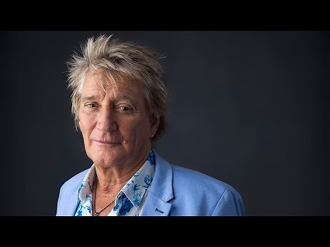 ROD STEWART - I AM SAILING (LIVE CONCERT 2004)