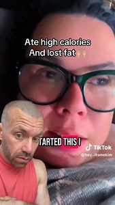 1.2K views · 1.7K reactions | How many of you think the calories I’ve set you are too high? #teamrh #caloriedeficit | Team RH | Facebook