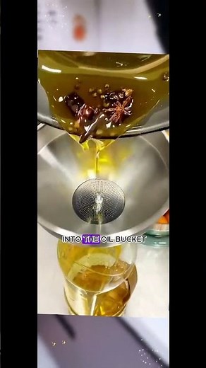 Stainless Steel Funnel – Kitchen Must-Have for Easy Pouring!