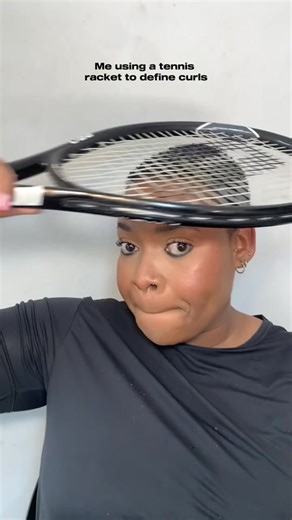 Achieve the Perfect S-Curl Look with This Simple Trick