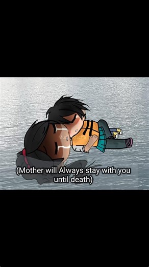 Do you love mom?💔⛴️// #gacha #gachalife #gachaclub #muslimgacha #animation #shorts #trending #viral
