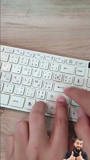 ⌨️ 5 powerful shortcuts in Microsoft Word