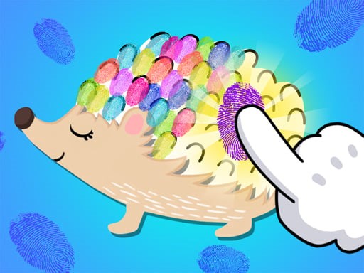 Play DIY Slime Art | Free Online  Games. KidzSearch.com