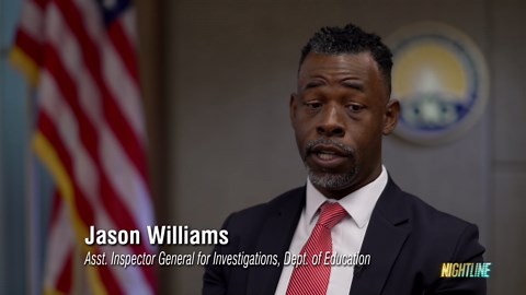 How scammers use 'ghost students' to steal millions in financial aid