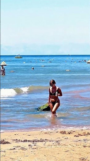 Summer Dream Best Holiday Sea And Sand - Enjoy Beach Walk