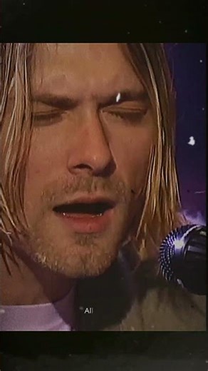 Nirvana – All Apologies | 90s Alternative Rock Anthem