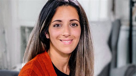 Salome – Mein Weg aus der Selbstzerstörung