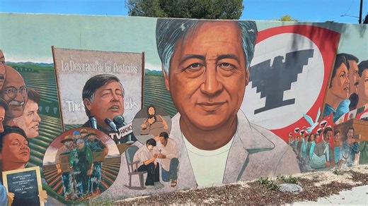 Cesar Chavez’s organizing transformed farm labor rights, from Yuma roots to UFW leader