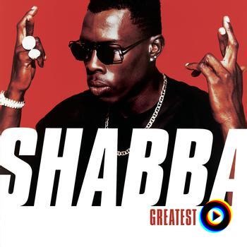 Roots & Culture by Shabba Ranks