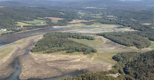 Comparing Summer 2025 Rainfall To Past Years